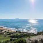 Mediterranean Sea View