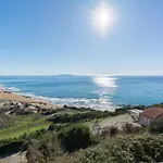Mediterranean Sea View